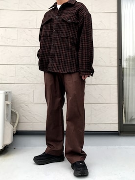 Yuukiさんのコーディネート