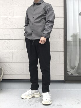 Yuukiさんのコーディネート