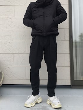 Yuukiさんのコーディネート