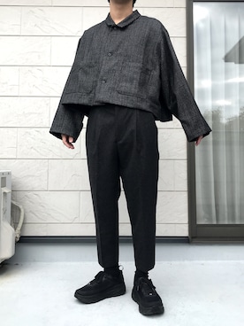 Yuukiさんのコーディネート