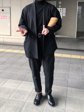 Yuukiさんのコーディネート