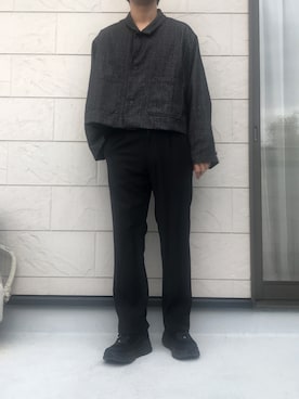 Yuukiさんのコーディネート