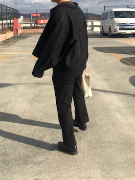 Yuukiさんのコーディネート