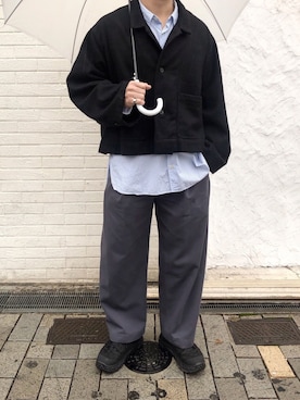 Yuukiさんのコーディネート