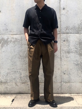 Yuukiさんのコーディネート