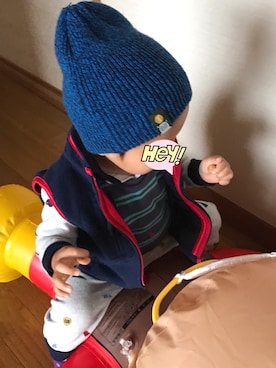 くんｸﾝさんのコーディネート