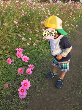 くんｸﾝさんのコーディネート