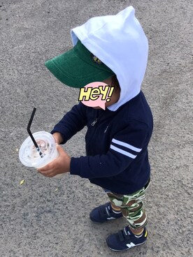 くんｸﾝさんのコーディネート