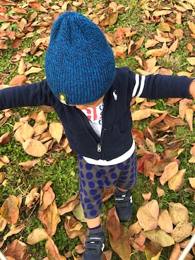 くんｸﾝさんのコーディネート