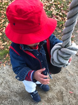 くんｸﾝさんのコーディネート