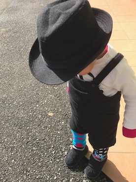 くんｸﾝさんのコーディネート