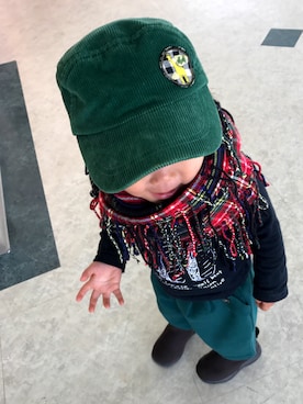 くんｸﾝさんのコーディネート