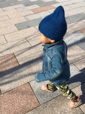 くんｸﾝさんのコーディネート