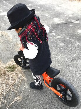 くんｸﾝさんのコーディネート