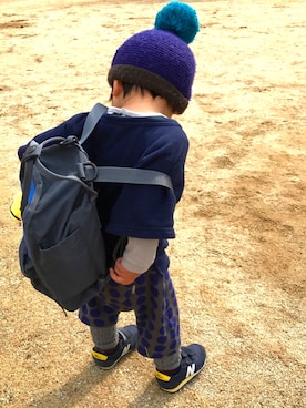 くんｸﾝさんのコーディネート