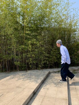 Meikaiさんのコーディネート