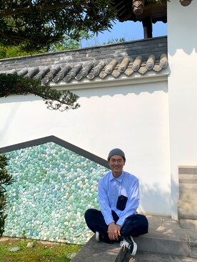 Meikaiさんのコーディネート