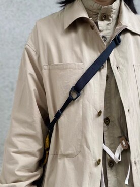 Meikaiさんのコーディネート