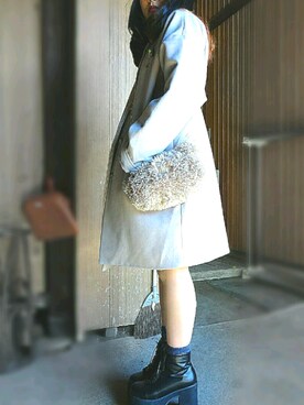 あかねさんのコーディネート