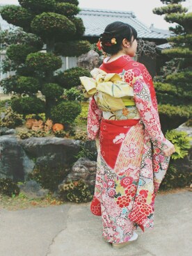 あかねさんのコーディネート