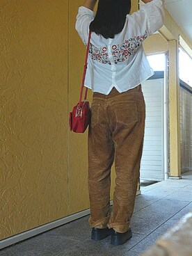 あかねさんのコーディネート