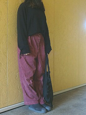 あかねさんのコーディネート