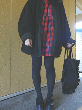 あかねさんのコーディネート