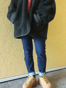 あかねさんのコーディネート