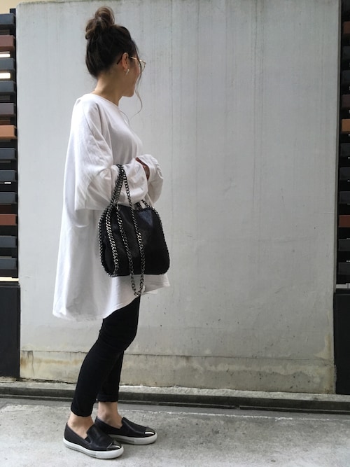 Edit Sheen_staff_yayoiさんのコーディネート