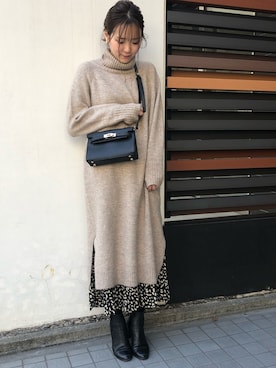 Edit Sheen_staff_yayoiさんのコーディネート