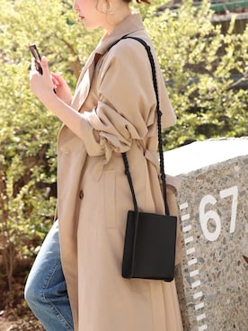 Edit Sheen_staff_yayoiさんのコーディネート