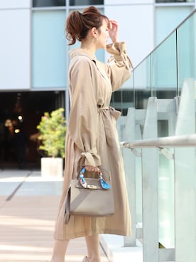 Edit Sheen_staff_yayoiさんのコーディネート