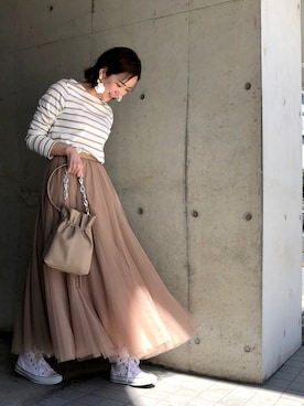 Edit Sheen_staff_yayoiさんのコーディネート