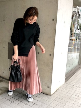 Edit Sheen_staff_yayoiさんのコーディネート