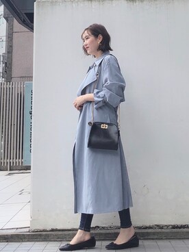 Edit Sheen_staff_yayoiさんのコーディネート