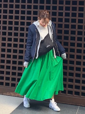 Edit Sheen_staff_yayoiさんのコーディネート