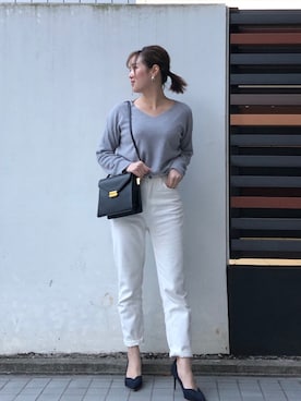 Edit Sheen_staff_yayoiさんのコーディネート