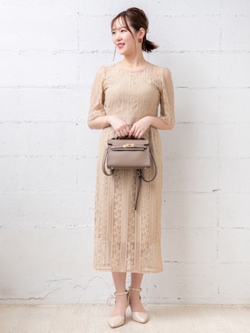 Edit Sheen_staff_yayoiさんのコーディネート