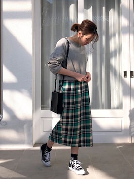 Edit Sheen_staff_yayoiさんのコーディネート