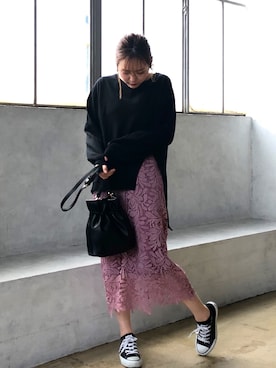 Edit Sheen_staff_yayoiさんのコーディネート