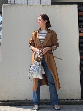 Edit Sheen_staff_yayoiさんのコーディネート