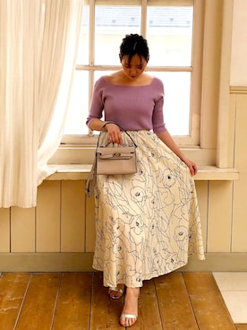 Edit Sheen_staff_yayoiさんのコーディネート