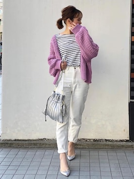 Edit Sheen_staff_yayoiさんのコーディネート