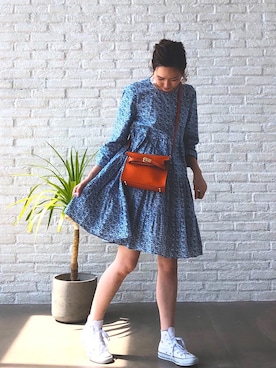 Edit Sheen_staff_yayoiさんのコーディネート