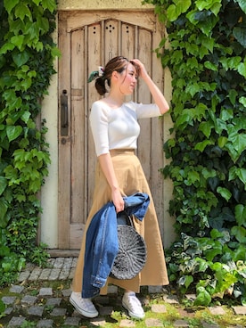 Edit Sheen_staff_yayoiさんのコーディネート