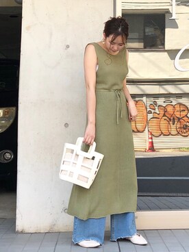 Edit Sheen_staff_yayoiさんのコーディネート