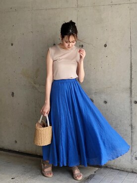 Edit Sheen_staff_yayoiさんのコーディネート