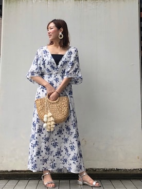 Edit Sheen_staff_yayoiさんのコーディネート