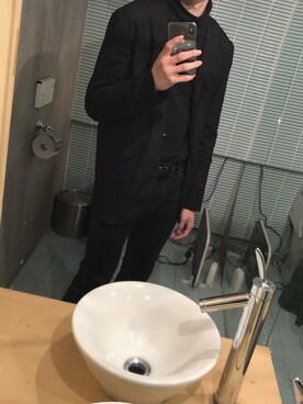 takaji yutoさんのコーディネート