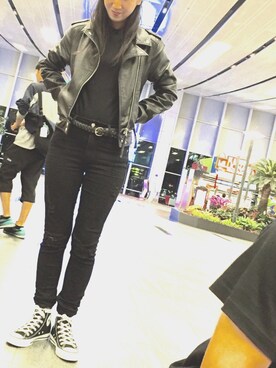 か し わ ぎさんのコーディネート